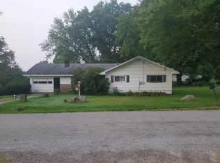 110 Crestview Dr, Cooperstown, PA