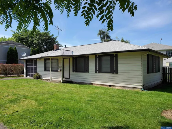 360 Main St W, Monmouth, OR 97361