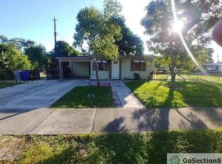 820 NE 3rd Ave, Pompano Beach, FL 33060