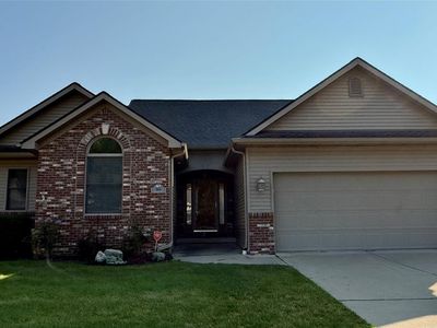 1410 Mallard Dr #57, Burton, MI, 48509