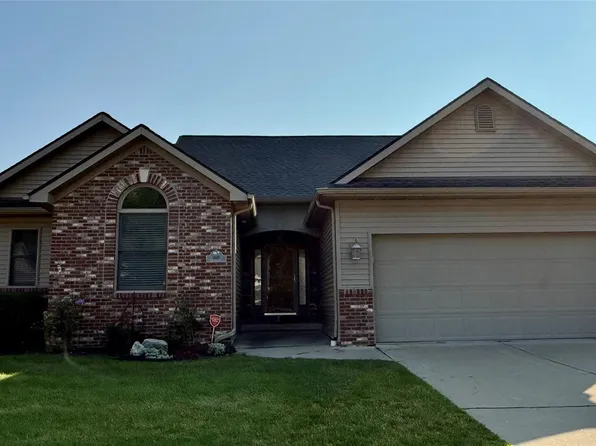 1410 Mallard Dr #57, Burton, MI 48509