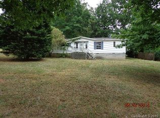 2356 Old Conover Startown Rd, Newton, NC 28658