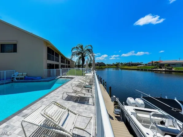 3708 SE 12th Ave #104, Cape Coral, FL 33904