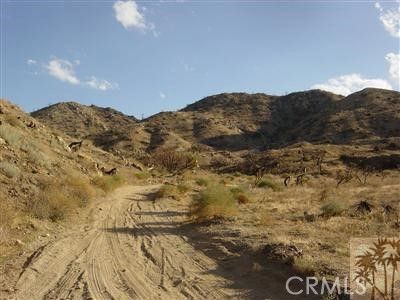 0 Eagles Nest, Yucca Valley, CA, 92284