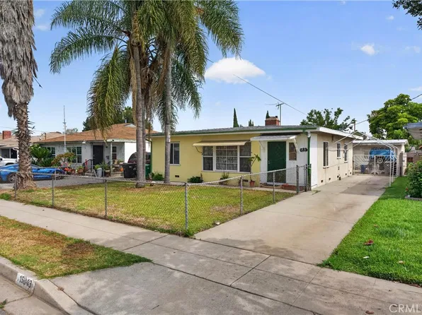 15043 Howellhurst Dr, Baldwin Park, CA 91706