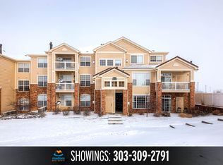 5714 N Gibralter Way APT 102, Aurora, CO 80019