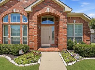 504 Saddleback Ln, Flower Mound, TX 75028