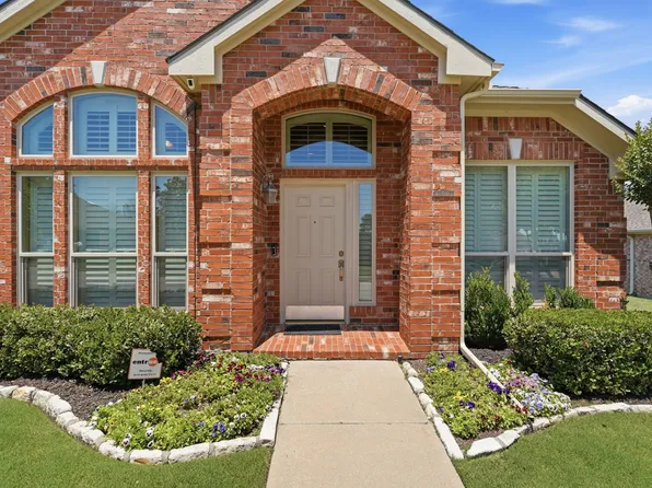 504 Saddleback Ln, Flower Mound, TX 75028