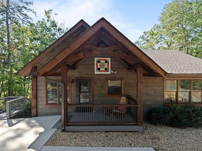 82 Haley Dr, Cherry Log, GA, 30522
