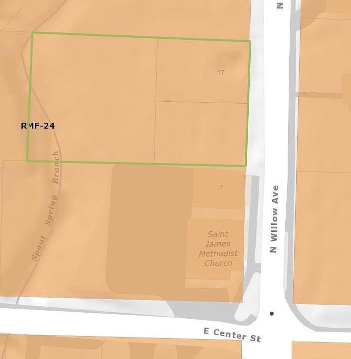1st image of 11 N Willow Ave
