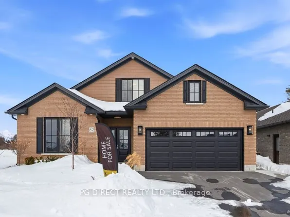 52 Beacon Dr, Brighton, ON K0K 1H0