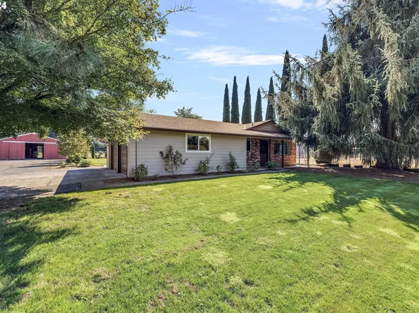 26530 S Highway 170, Canby, OR 97013