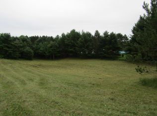 3889 W Pine Square Rd, Tomahawk, WI 54487