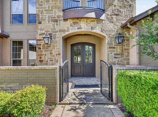 5800 Lamb Creek Dr, Fort Worth, TX 76179