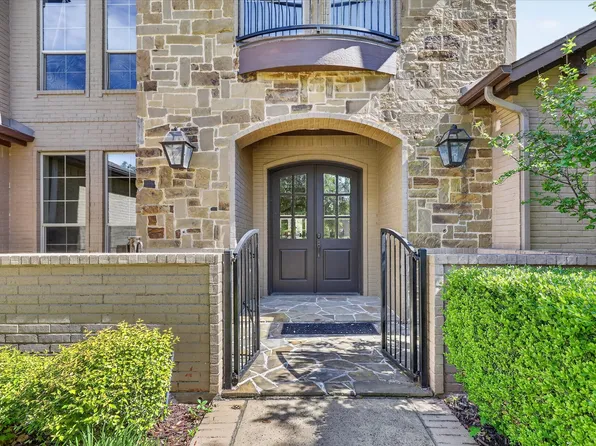 5800 Lamb Creek Dr, Fort Worth, TX 76179