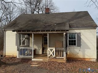 3127 Courthouse Rd, Palmyra, VA 22963