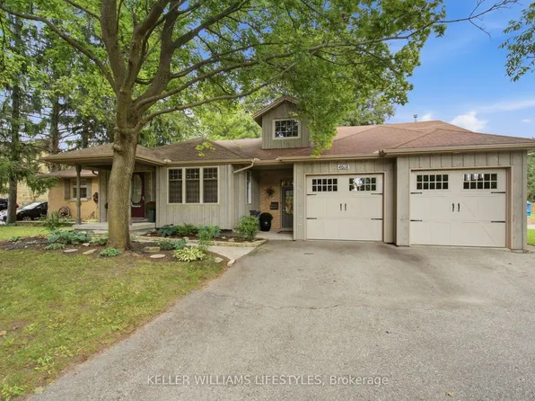 4614 Colonel Talbot Rd, London, ON N6P 1E4
