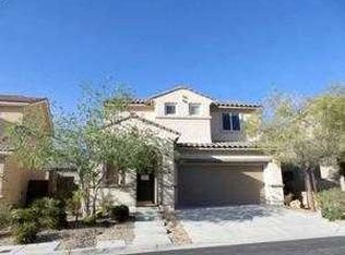 2676 Niddrie Ave, Henderson, NV 89044