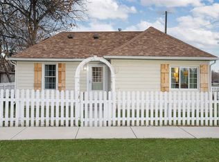 101 N Park St, Joliet, MT 59041