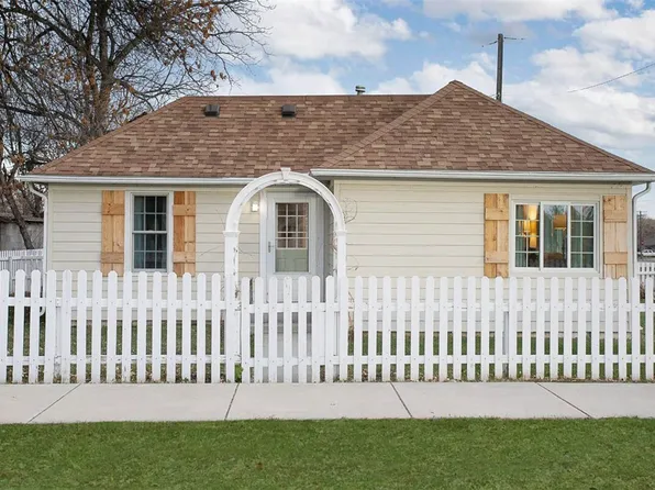 101 N Park St, Joliet, MT 59041