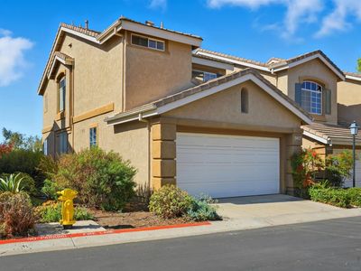 9457 Questa Pike, San Diego, CA, 92126