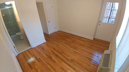 Rented by Metro Garden Realty NYC