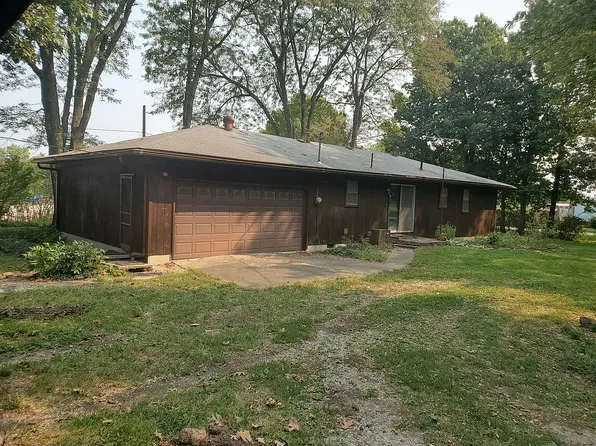 106 S Depot St, Centerview, MO 64019