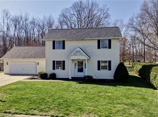 1712 Rolland Ave NE, New Philadelphia, OH 44663