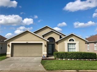 235 Elderberry Dr, Davenport, FL 33897