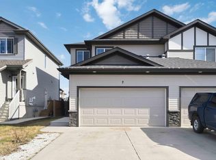 7 McLean Ct, Leduc, AB T9E 1A3