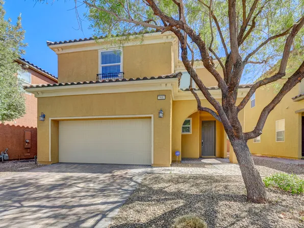 968 Hidden Bull St, Las Vegas, NV 89178