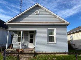 2155 Indiana Ave, Connersville, IN 47331