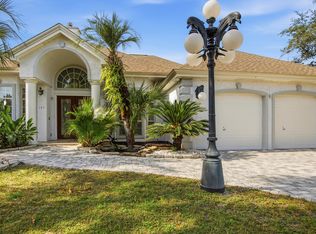 147 Palm Grove Blvd, Panama City Beach, FL 32408
