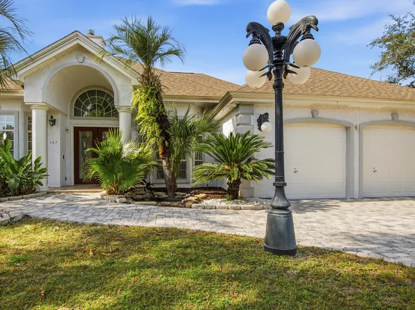 147 Palm Grove Blvd, Panama City Beach, FL 32408