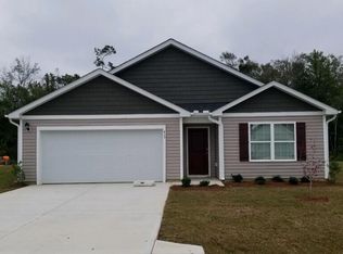 413 Turp Landing Ln LOT 316, Jacksonville, NC 28546