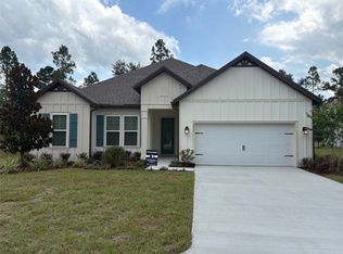 8879 Ford Rd, Bryceville, FL 32009