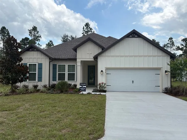 8879 Ford Rd, Bryceville, FL 32009