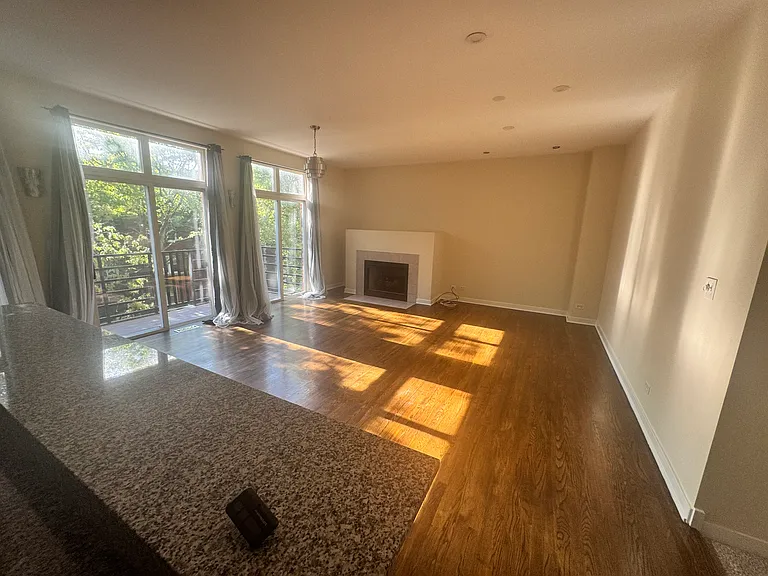 luxurious living room