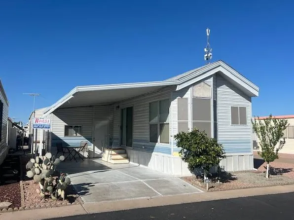 4700 E Main St #1054, Mesa, AZ 85205