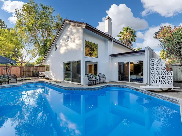 7201 Via Maria, San Jose, CA 95139