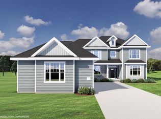 618 Windy Willow Rd, Middleton, WI 53593