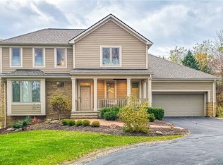 3534 Thistle Ct, Richfield, OH 44286