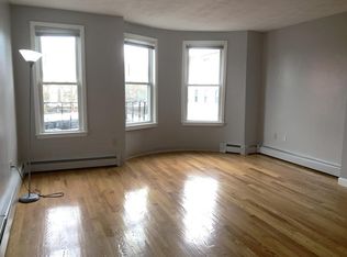 122 London St APT 3, East Boston, MA 02128