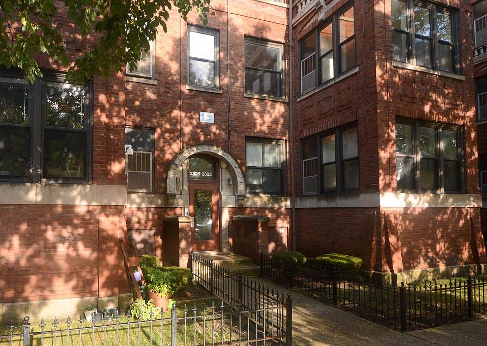 1st image of 2323 N Kedzie Blvd #3