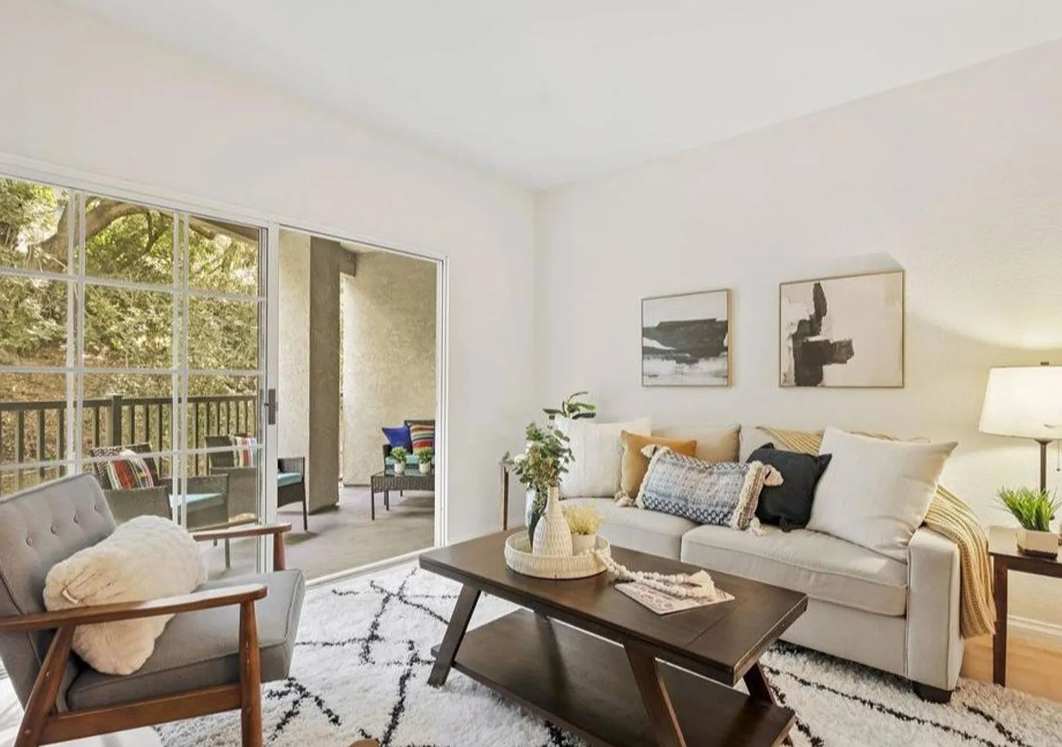 Steps from Balboa and North Park | 2BR/2BA Condo + 2 Assigned Parking Spaces | Near Hillcrest — Photo 3