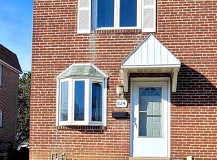 624 Richfield Ave, Glenolden, PA 19036