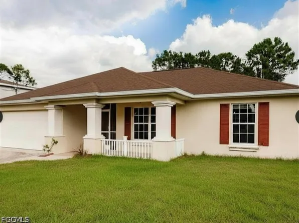 4111 2nd St SW, Lehigh Acres, FL 33976