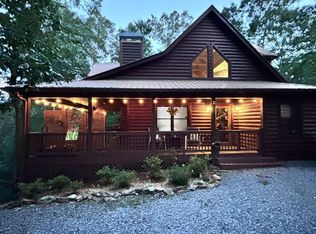 20 Trails End Knl, Ellijay, GA 30540