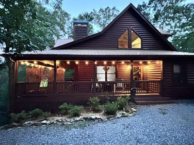 20 Trails End Knl, Ellijay, GA, 30540