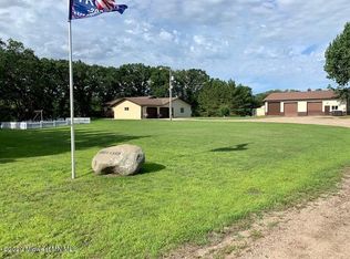 13228 Ideal Beach Ln, Lake Park, MN 56554